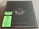 CELTIC FROST - DANSE MACABRE ORG LIM. LP BOX (GLOW IN THE DARK/NEW)      SODOM