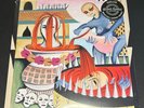 Gulch Impenetrable cerebral fortress LP new sealed hardcore punk Sunami Scowl