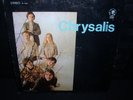 Chrysalis Definition vinyl LP Gatefold Cover, MGM Records Vinyl VG++