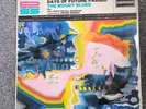 THE MOODY BLUES – DAYS OF FUTURE PASSED 1967 UK 1st VINYL LP DERAM SML707 GREAT