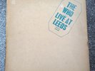 THE WHO LIVE AT LEEDS  1970 UK VINYL LP TRACK 2406001 A1/B1  11 INSERTS EX AUDIO