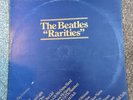 THE BEATLES - RARITIES 1979 UK 1st VINYL LP PCM1001 -1/-2 NEAR MINT VINYL