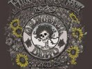 GRATEFUL DEAD Fillmore West San Francisco Ca 3/2/1969 Etched J-Side 2Piece Vinyl