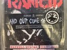 RARE RANCID - …AND OUT COME THE WOLVES 20th Anniversary Edition 5 7’’ Records