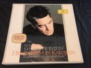 Herbert Von Karajan Beethoven 9 Symphonien Box Set LP Vinyl Record Albums German