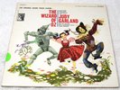 The Wizard Of Oz Original Soundtrack, Judy Garland, MGM SE-1996ST, GF, NM