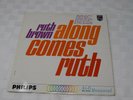 Ruth Brown- Along Comes Ruth, Philips PHM200-028, M1/M1, WL Promo, Mono, EX