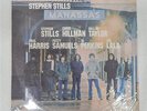 Sealed Stephen Stills Manassas 1972 Original Double LP Vinyl Record