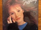 Tiffany - Self Titled LP MCA Records MCAD-5793  1987 Pressing Shrinkwarp  VG+