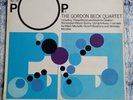THE GORDON BECK QUARTET EXPERIMENTS WITH POP  1968 UK LP MAJOR MINOR MMLP21 NM.