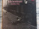 ROD STEWART Gasoline Alley 1970 UK VERTIGO 1st PRESS TEXTURED GATEFOLD