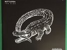 Catfish And The Bottlemen The Ride LP White Vinyl Gatefold 2016 Island Records