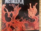 METALLICA Load 1996 Vinyl LP Elektra 61923-1  US First Pressing