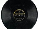 JAZZ -- Clarence Williams w/ King Oliver - Paramount 12839 - 78 (V) VERY SCARCE