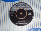Inez & Charlie Foxx - Hummingbird London 45