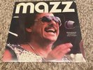 Mazz Rare Tejano Lp Standing Ovation Sealed