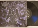 Dark Funeral IN THE SIGN... Black Vinyl LP 2013 Ltd. Edition