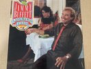 Jimmy Buffett Last Mango In Paris LP Vinyl 1985 MCA-5600 VG+ in Shrink