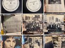 Bruce Springsteen The River Double LP White Label Promo 1980 Lp Capitol Master