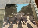 The Beatles Abbey Road LP PCS-7088 Original 1969 UK Pressing Vinyl LP Record