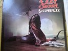 OZZY OSBOURNE LP Blizzard of Ozz Vinyl 36812 Allen Zentz Mastered EUC 1981 CBS