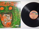 Beast ‎– Beast (Evolution Records 1970) LP Vinyl
