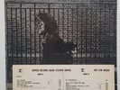 Neil Young - After The Gold Rush (White Label Promo) Vinyl LP Record WLP EX / VG