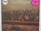 Neil Young - Time Fades Away MONO White Label Promo Vinyl LP Record WLP EX+ / VG