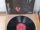 THE ROLLING STONES NO.2 VINYL L.P. MONO 1ST PRESSING 1ST UNBOXED LABEL VARIANT.