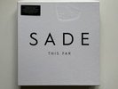 Sade - This Far 6xLP Vinyl Box Set MINT / SEALED 889854561215 Promise Adu