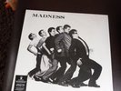 One Step Beyond by Madness 12 Inch Vinyl Brand New
