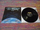 Testament-The New Order LP European Megaforce 1988 Press