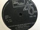 MOTOWN SPINNERS - TOGETHER WE CAN MAKE SUCH SWEET MUSIC / TRULY YOURS - UK TAMLA