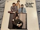 THE BEATLES - YESTERDAY AND TODAY Unpeeled second 2nd STATE BUTCHER COVER #6 LA