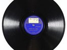 Prewar Blues 78 - Blind Boy Fuller - Mistreater - Vocalion 03490