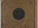 Prewar Blues 78 - Ma Rainey - Don't Fish In My Sea - Paramount 12438