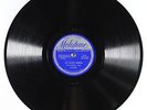 Prewar Blues 78 - Pinewood Tom (Josh White) - Jet Black Woman - Melotone 6-12-51