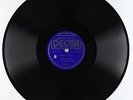 Prewar Hawaiian 78 - Augie Goupil  - Vana Vana - Decca 1325 - VG++