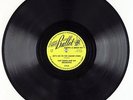 R&B Jump Blues 78 - Tuff Green - Let's Go To The Liquor Store - Bullet - VG+
