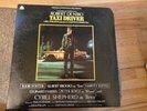 Taxi  Driver,Original Soundtrack,Arista Label,LP