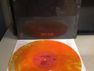 Motley Crue Shout at the Devil  Vinyl LE of 750 Urban Outfitters Orange Vinyl
