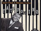Fats Domino 