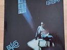 Falco - Einzelhaft - Vinyl LP 1982 GiG-Records 222 107 - Erstpressung Austria