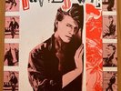 DAVID BOWIE RARE 3 LP THE GLASS SPIDER TOUR Colored not for sale