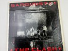 The Clash - Sandinista  3xLP (1980) Epic  E3X 37037
