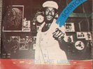 LEE PERRY - SCRATCH ON THE WIRE LP VG+