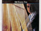BILL EVANS EXPLORATIONS MILESTONE SMJ6038 JAPAN VINYL LP