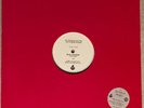 New Order Blue Monday 1983 Promo 12” 45 RPM Factory FACTUS 10 Hype Sticker Mint