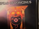 Spear of Longinus Lp Wolfnacht Bilskirnir Vomitor Destroyer 666
