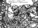 Necrony - Pathological Performances LP (CLEAR)
